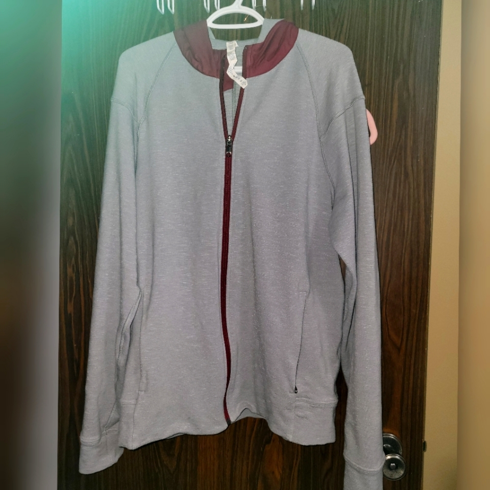 Men's jacket